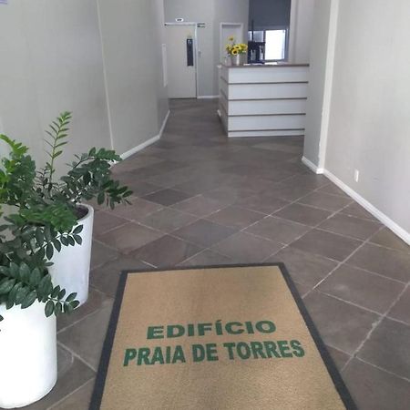 Edifício Praia de Torres Apartamento Exterior foto