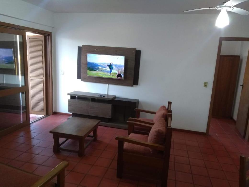 Edifício Praia de Torres Apartamento Exterior foto